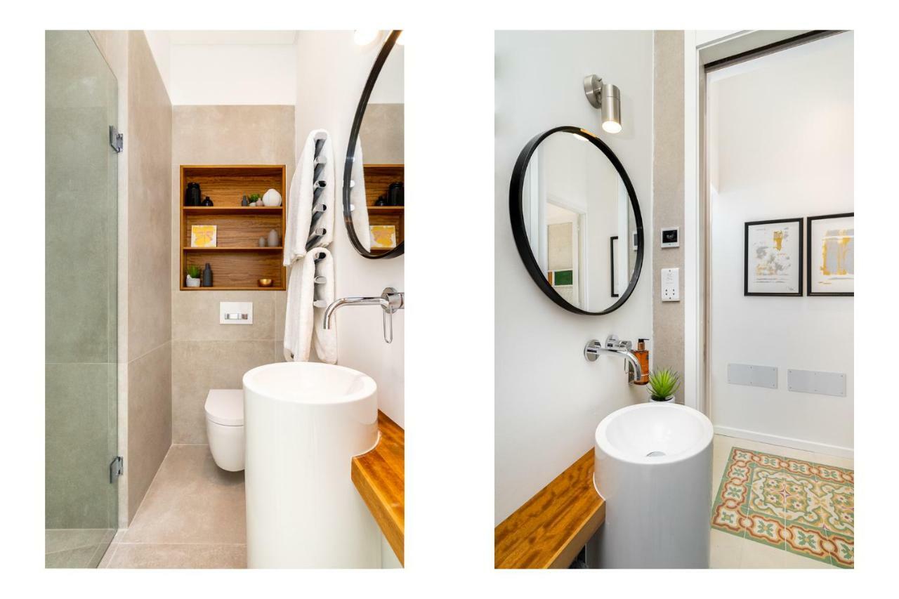 Amazing Art Deco Villa 150M To Sea With Daily Housekeeping Sliema Ngoại thất bức ảnh