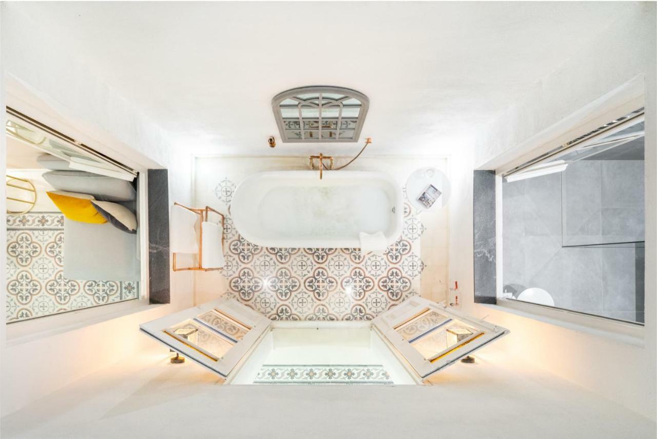Amazing Art Deco Villa 150M To Sea With Daily Housekeeping Sliema Ngoại thất bức ảnh