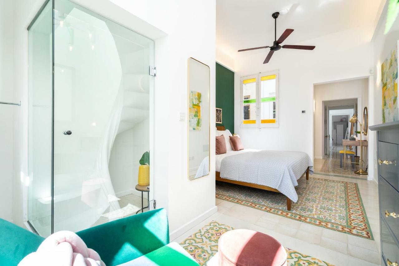 Amazing Art Deco Villa 150M To Sea With Daily Housekeeping Sliema Ngoại thất bức ảnh