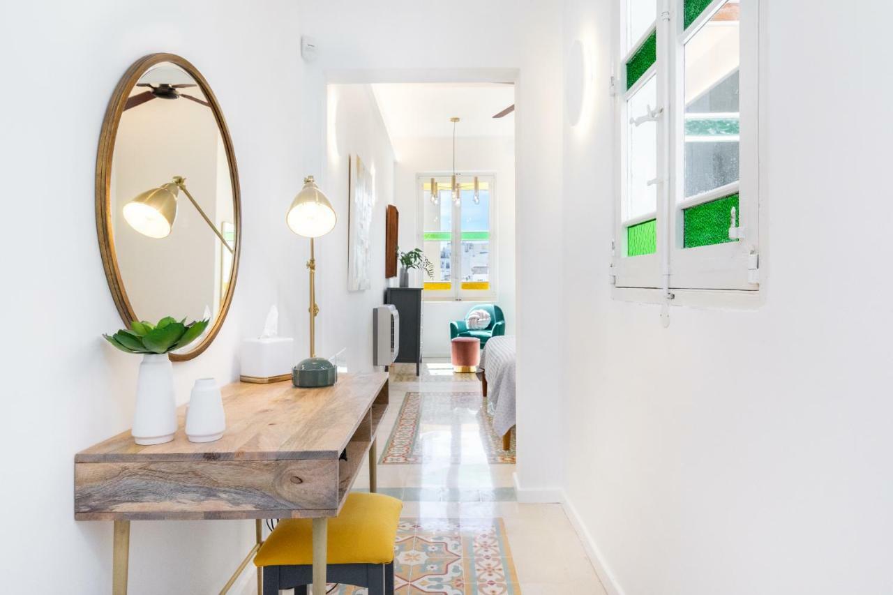 Amazing Art Deco Villa 150M To Sea With Daily Housekeeping Sliema Ngoại thất bức ảnh