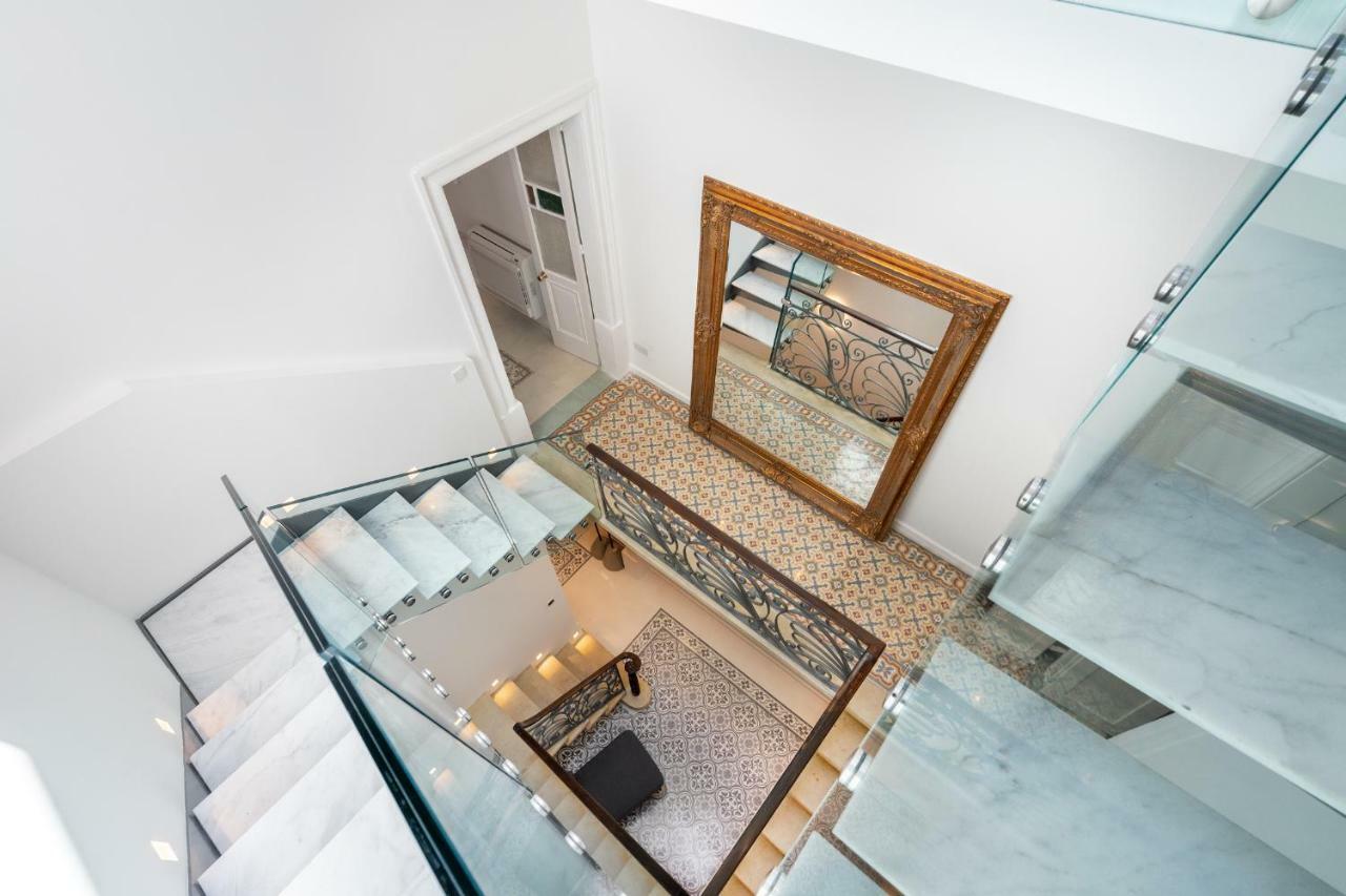Amazing Art Deco Villa 150M To Sea With Daily Housekeeping Sliema Ngoại thất bức ảnh