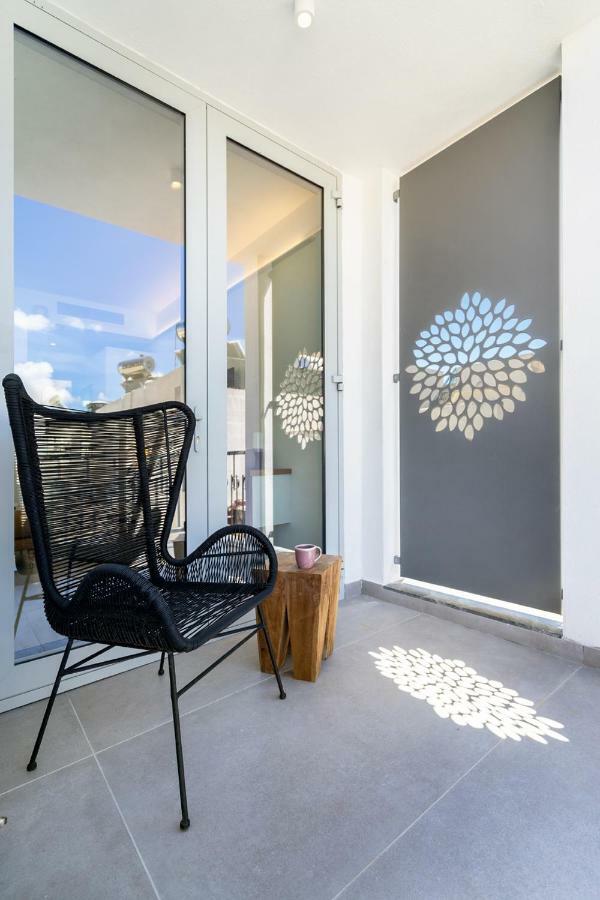 Amazing Art Deco Villa 150M To Sea With Daily Housekeeping Sliema Ngoại thất bức ảnh