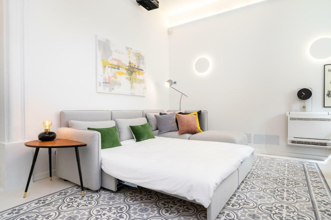 Amazing Art Deco Villa 150M To Sea With Daily Housekeeping Sliema Ngoại thất bức ảnh
