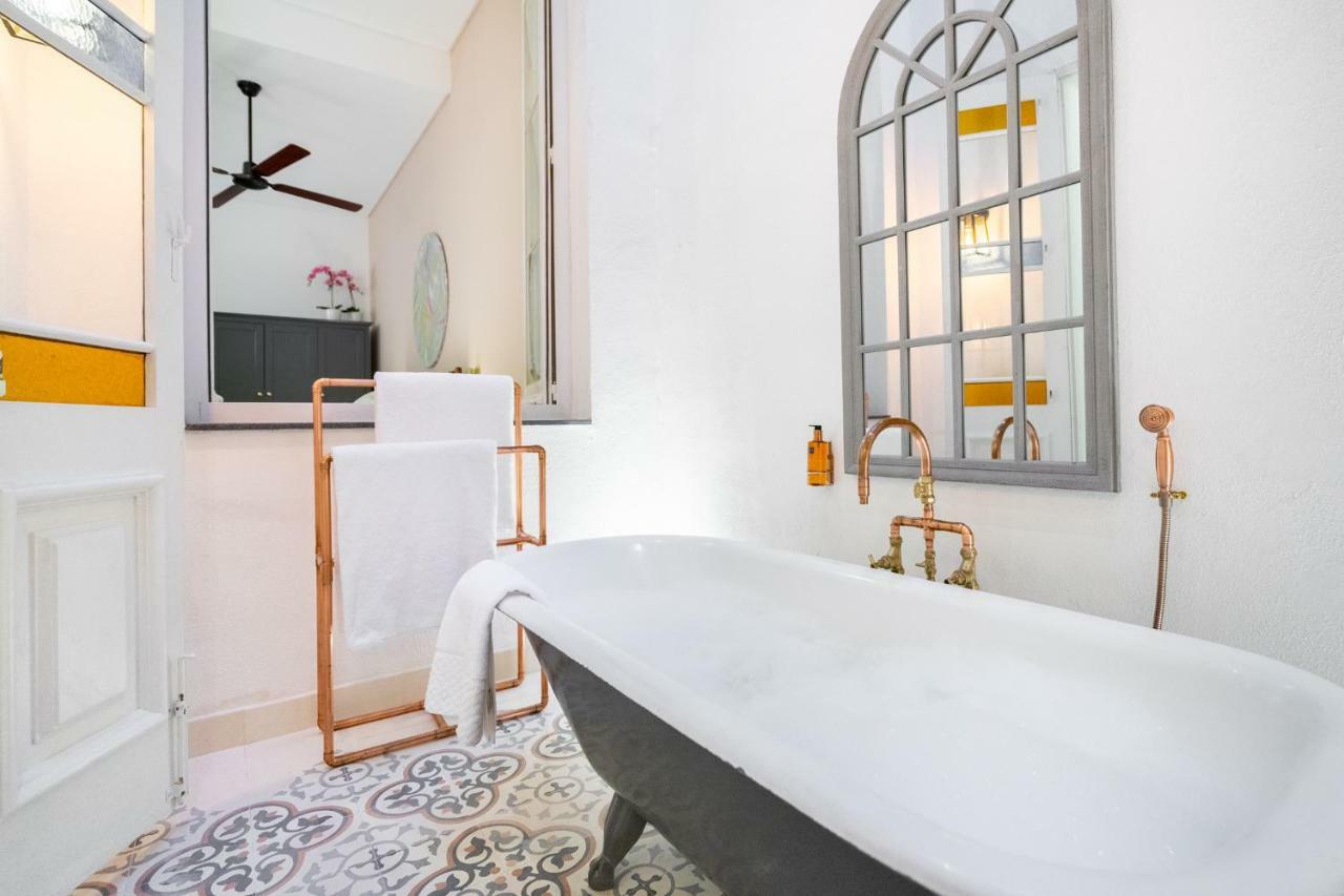 Amazing Art Deco Villa 150M To Sea With Daily Housekeeping Sliema Ngoại thất bức ảnh